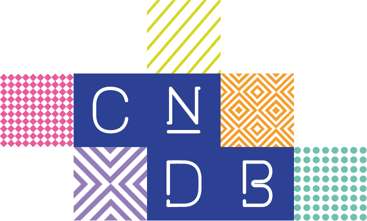 Logo CNDB