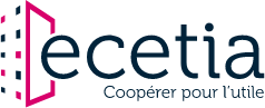 Logo Ecetia