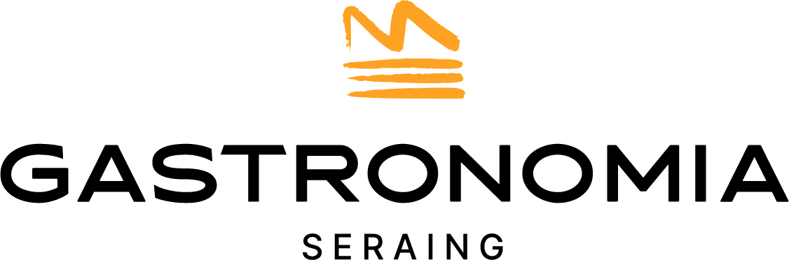 Logo Gastronomia Seraing