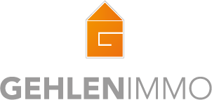 Logo Gehlen Immo