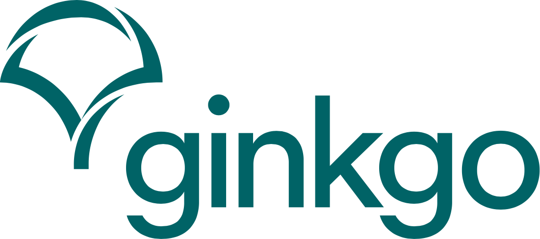 Logo Ginkgo