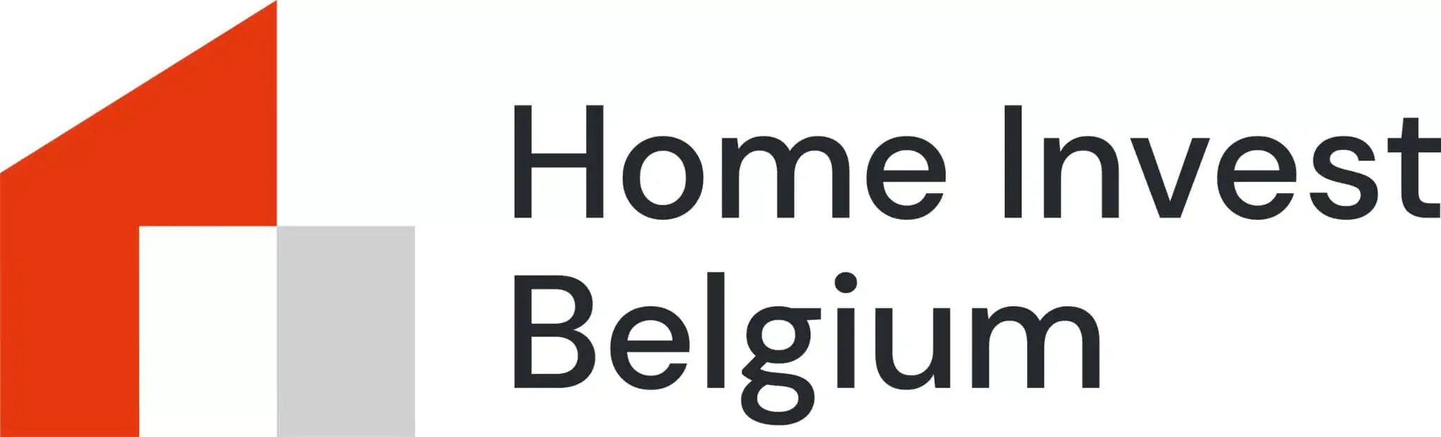 Logo Home Invest Belgium