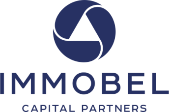 Logo Immobel Capital Partners