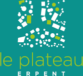 Logo Le Plateau d’Erpent