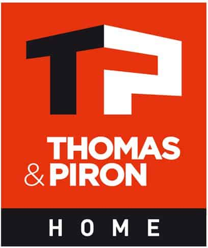 Logo Thomas & Piron Home