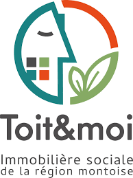 Logo Toit & moi