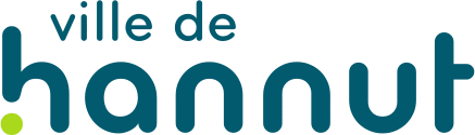 Logo Ville de Hannut
